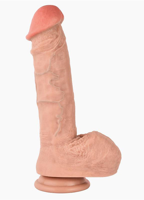 Armand L Dildo Dual Density 26 cm 102