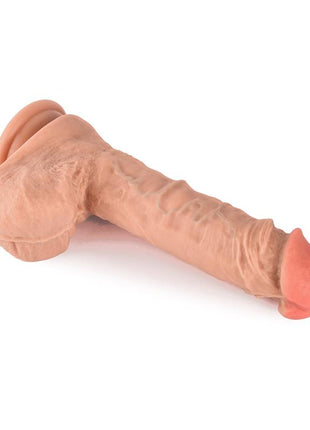 Armand L Dildo Dual Density 26 cm 102