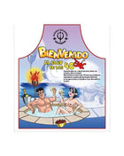 40th Birthday Apron - Secretsextoys.store
