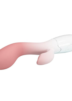 Brighty Vibe White and Pink