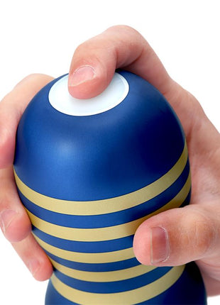 Masturbator Premium Tenga Dual Sensation Cup