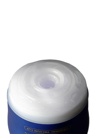 Masturbator Premium Tenga Dual Sensation Cup
