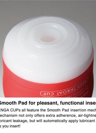 Masturbator Tenga Original Vacuum Cup Extra Cool