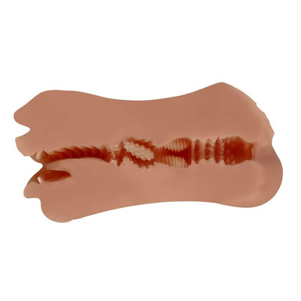 Zoey Masturbator Vagina and Mouth