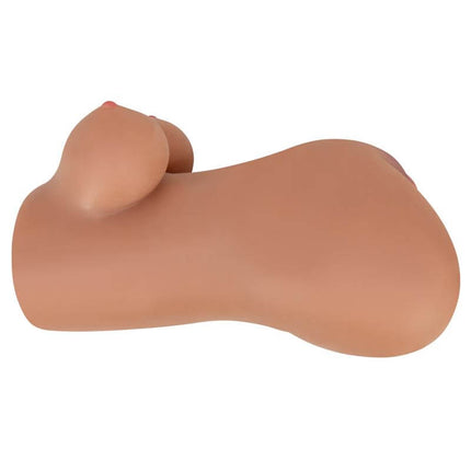 Hanna Masturbator vagina and anus
