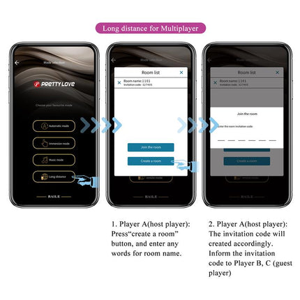 Franz Vibe with Panty Stimulator and App