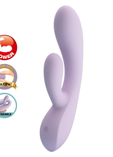 Rosolyn Vibe Liquid Silicone