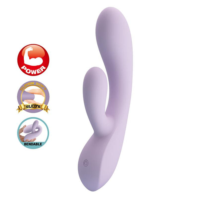 Rosolyn Vibe Liquid Silicone