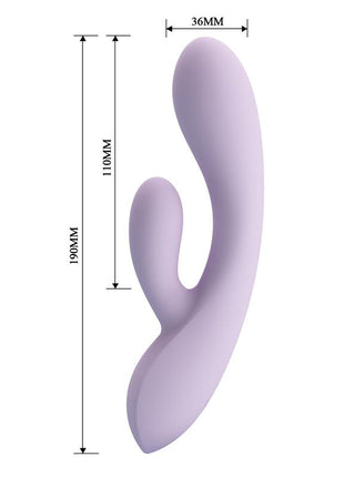 Rosolyn Vibe Liquid Silicone