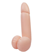 Inflatable Fun Ding Dong Spice Up Your Party 140 CM