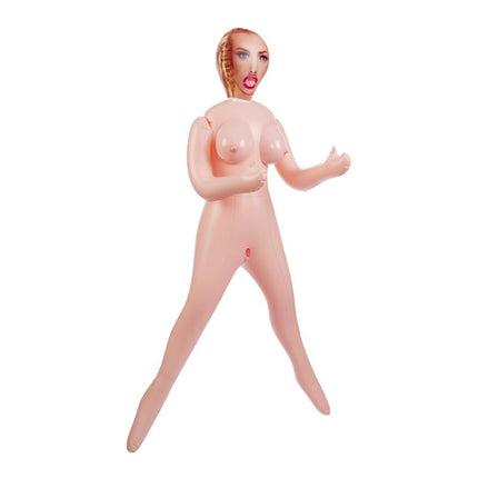 Inflatable Fun Doll Fill Me Up 145 CM