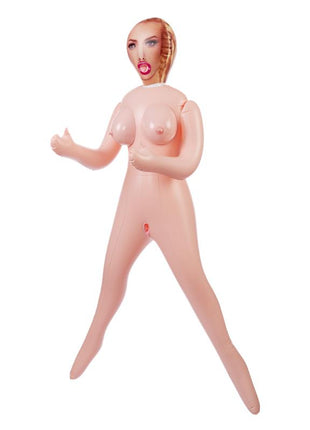 Inflatable Fun Doll Fill Me Up 145 CM