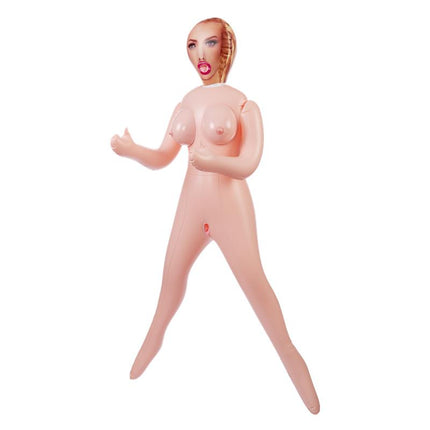Inflatable Fun Doll Fill Me Up 145 CM