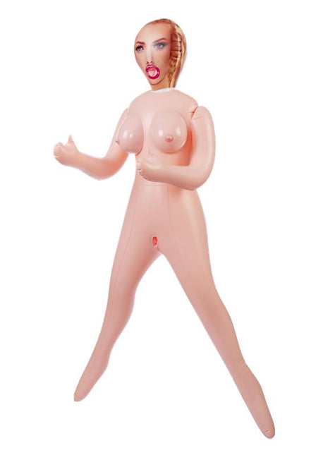 Inflatable Fun Doll Fill Me Up 145 CM
