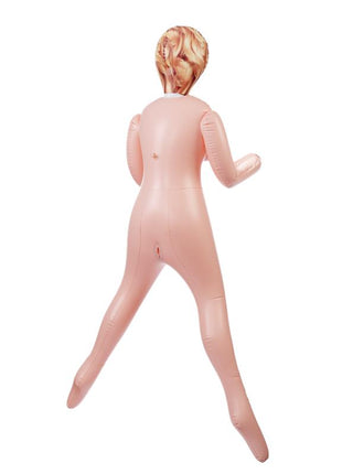 Inflatable Fun Doll Fill Me Up 145 CM