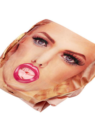 Inflatable Fun Doll Fill Me Up 145 CM