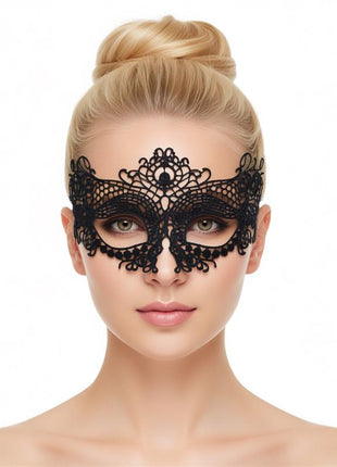 Fellicia Venetian Eye Mask No 3