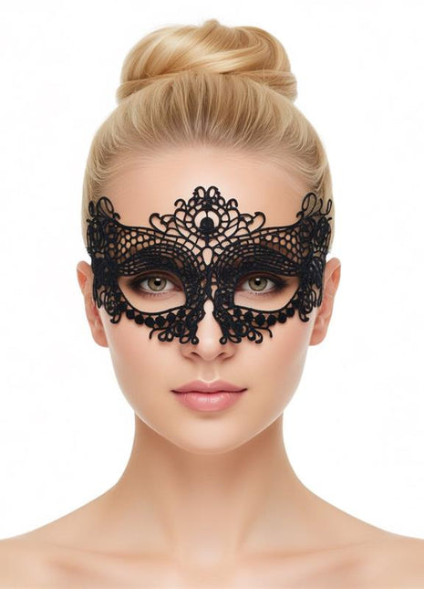 Fellicia Venetian Eye Mask No 3