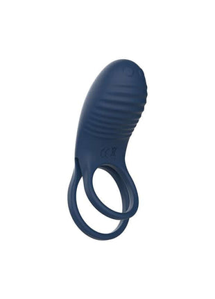 Cuttlefish Vibrating Cock Ring
