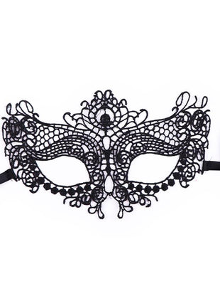 Fellicia Venetian Eye Mask No 3