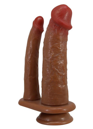 Goran Realistic Double Dildo
