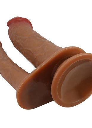 Goran Realistic Double Dildo