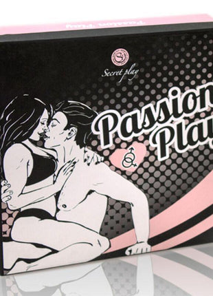 Passion Play ES EN FR PT