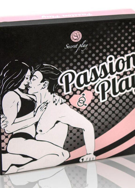 Passion Play ES EN FR PT