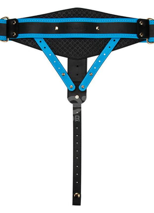 Ingen Adjustable Strap On with Hollow Dildo 9 Enhanced Set L XL 2XL