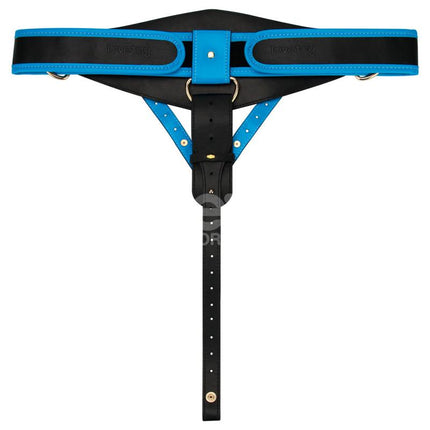 Ingen Adjustable Strap On with Hollow Dildo 9 Enhanced Set L XL 2XL