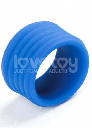 Pinnacle Pro deep Rib Grip Penis Ring