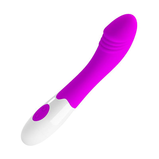 Elemental Vibe Pink