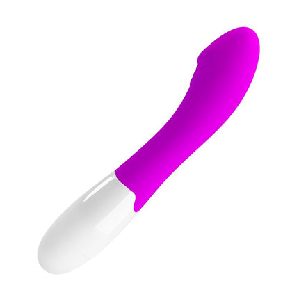 Elemental Vibe Pink