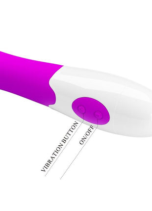 Elemental Vibe Pink