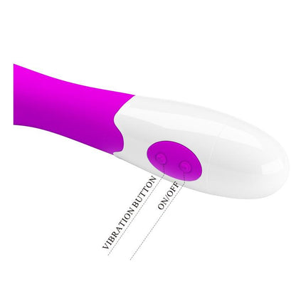 Elemental Vibe Pink