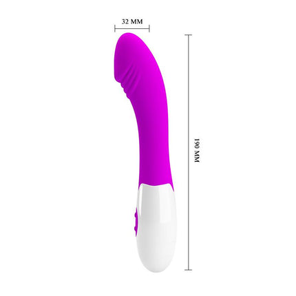 Elemental Vibe Pink