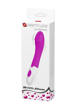 Elemental Vibe Pink