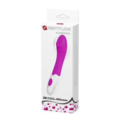 Elemental Vibe Pink