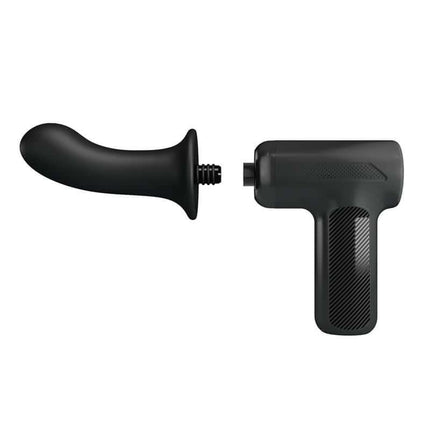 Dj Doctor Thrusting Gun 5 Modes Black