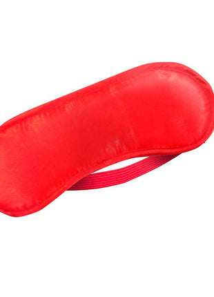 Starters Bondage Set 4 Pieces Red