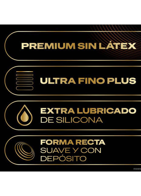 Total Connection Condoms 10 Units