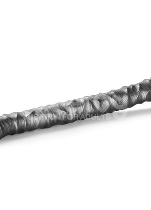 Vibrax Slider Anal DIldo with Vibration King Sized 16