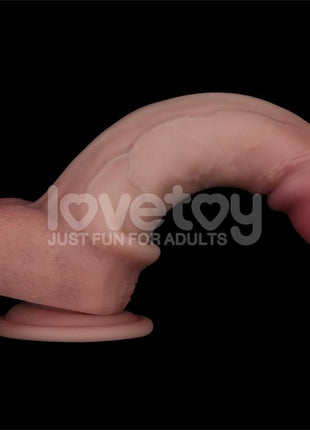 Sliding PRO II Dildo Sliding Skin Dual layer 8