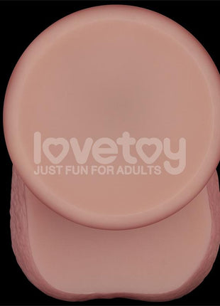 Sliding PRO II Dildo Sliding Skin Dual layer 8