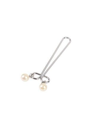 Senuelo Pearl Nipple Clamps