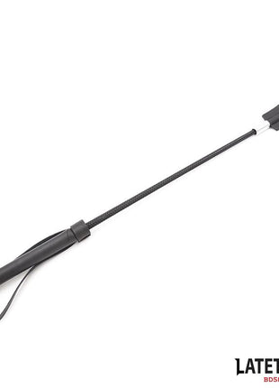 Classic Whip Black 45cm
