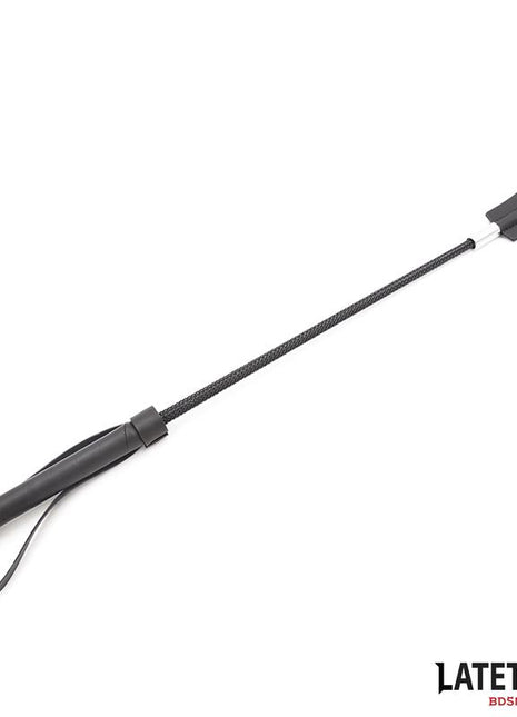 Classic Whip Black 45cm