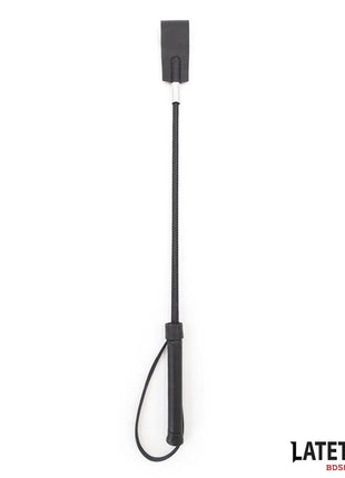 Classic Whip Black 45cm