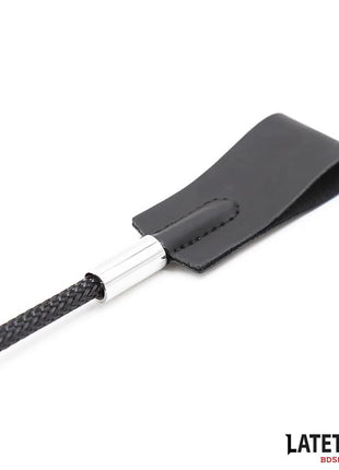Classic Whip Black 45cm