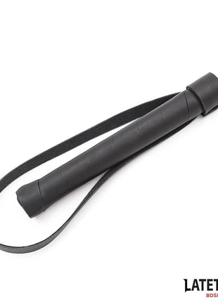 Classic Whip Black 45cm